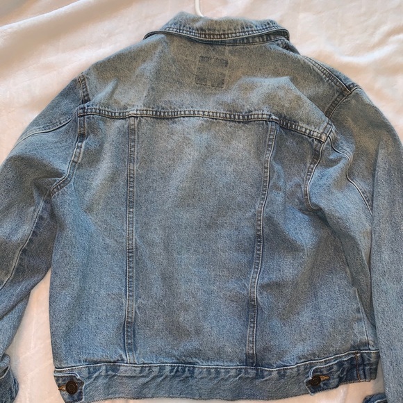 Denim Jacket - Picture 4 of 4